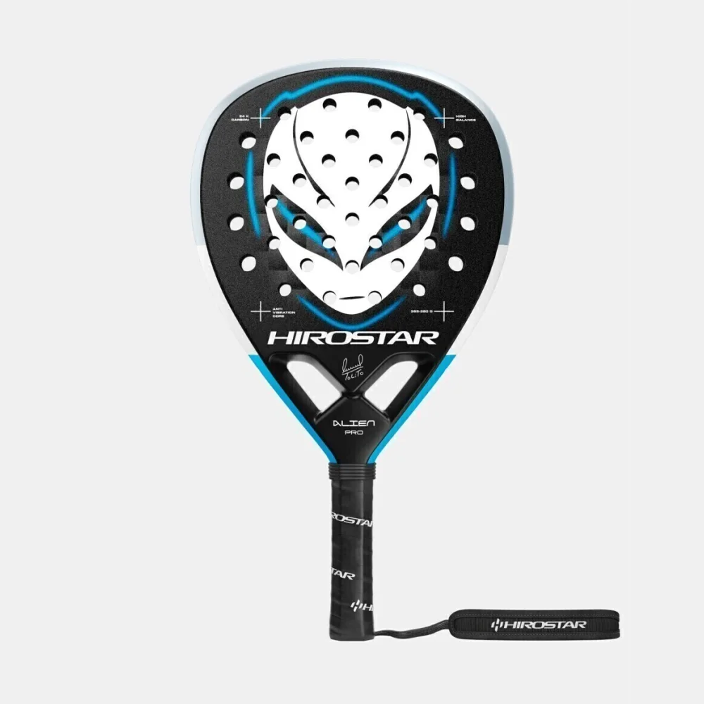 Hirostar Alien Pro 26 · Tolito Aguirre