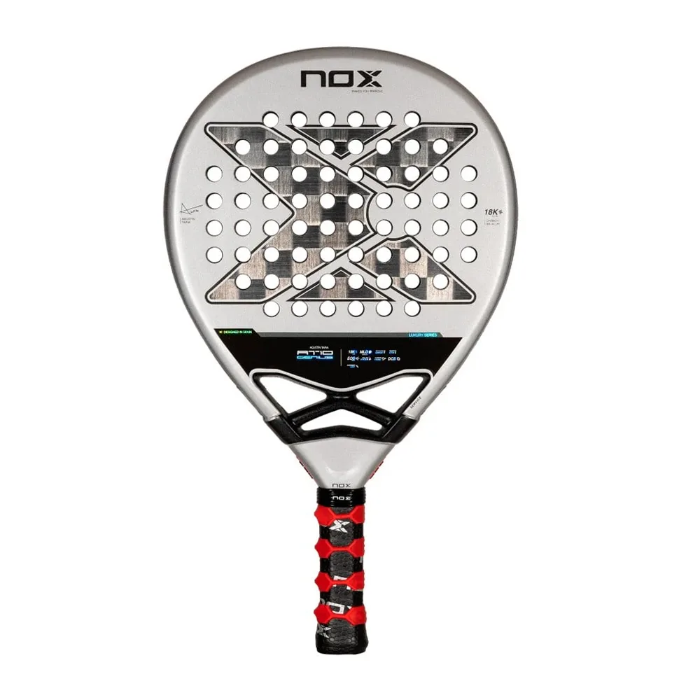 Nox AT10 Genius 18K 2024