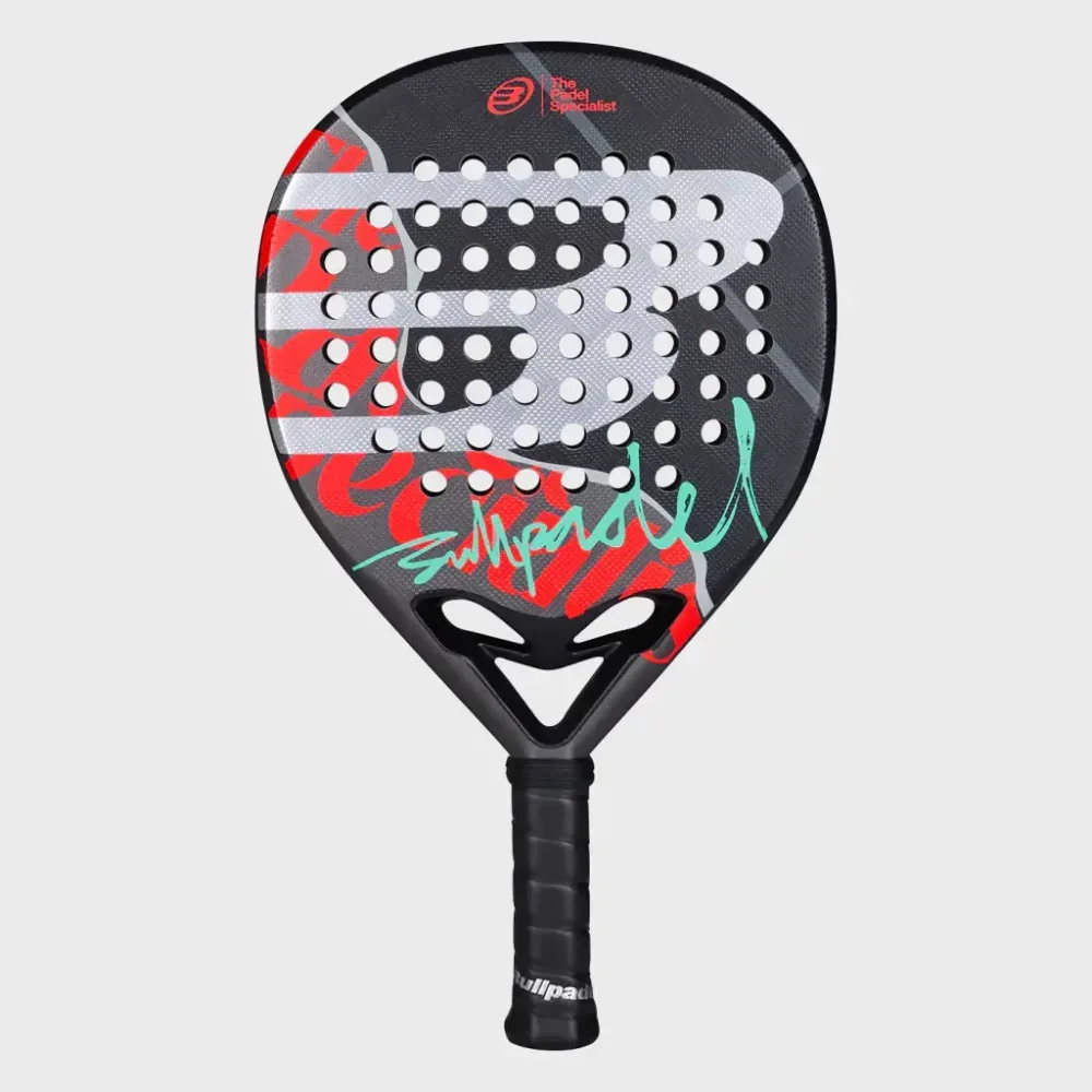 Bullpadel Ionic Control 2026
