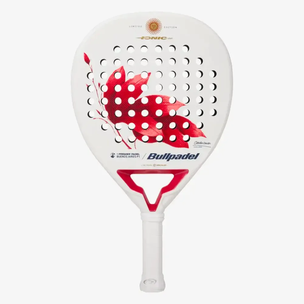 Bullpadel Ionic Light Argentina 2026
