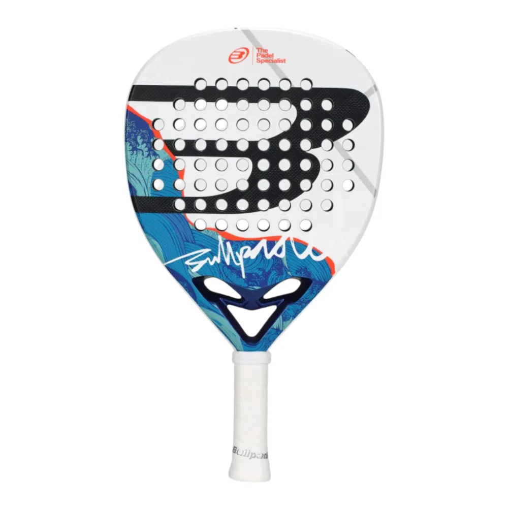 Bullpadel Ionic Power 2026