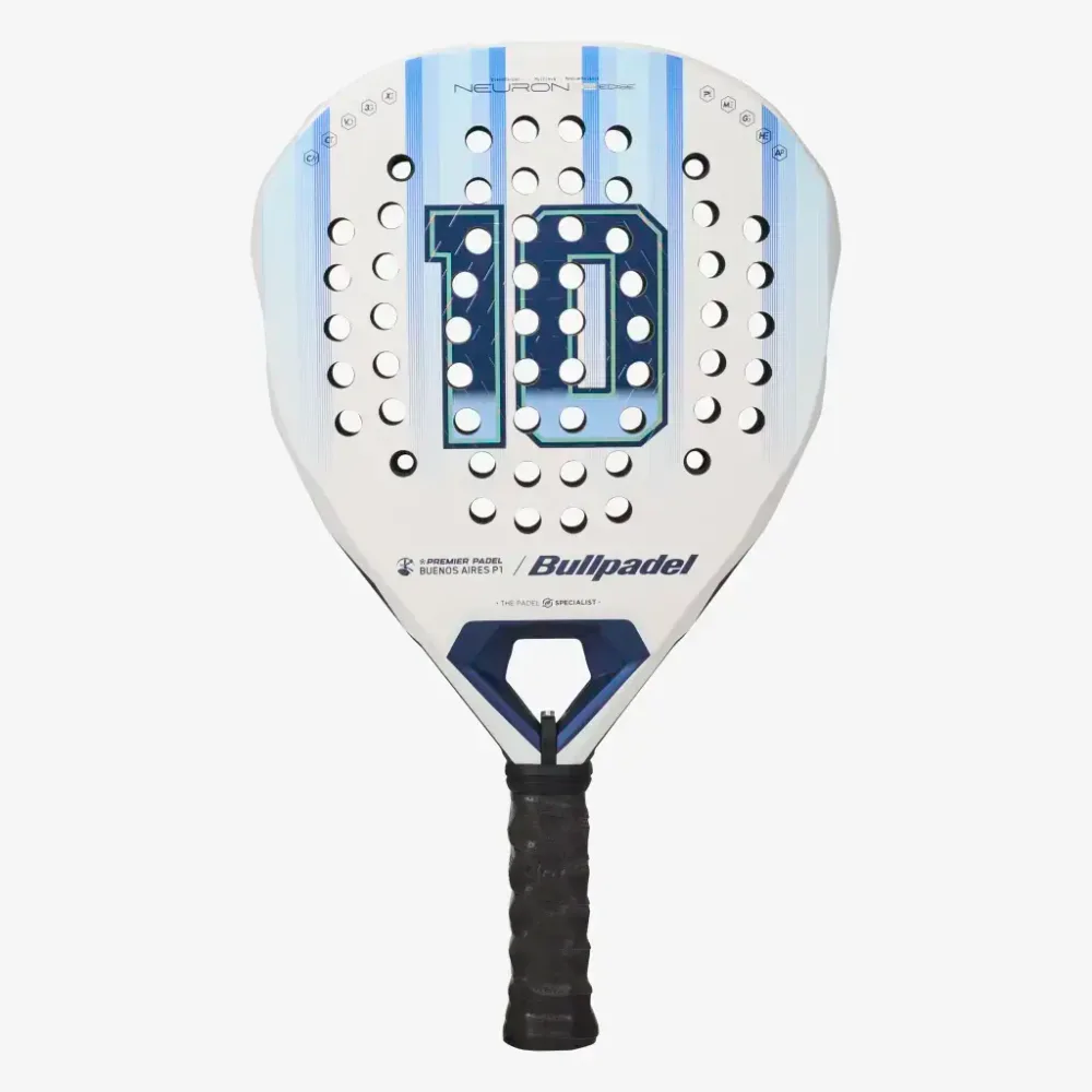 Bullpadel Neuron 02 Edge Argentina 2026