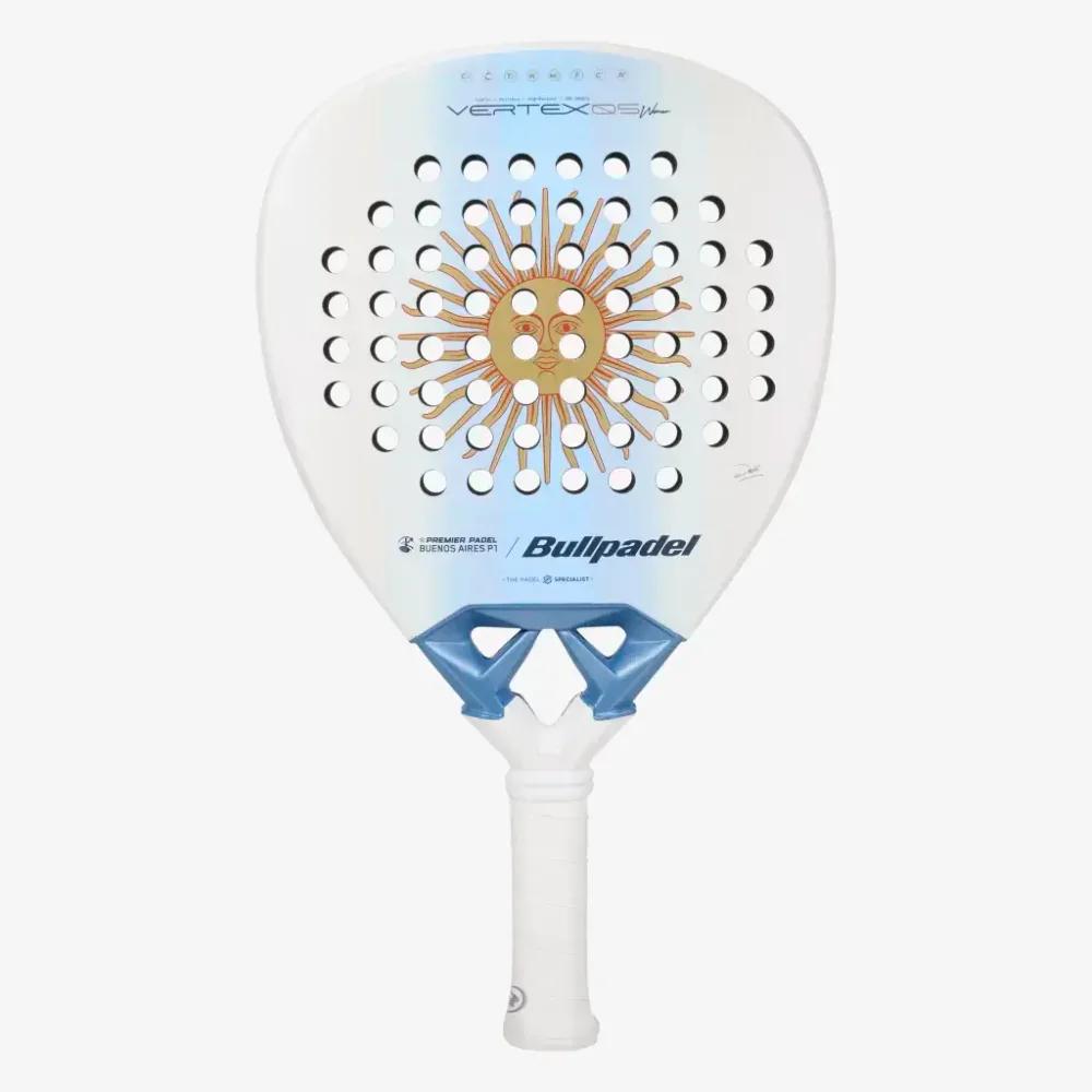 Bullpadel Vertex 05 W Argentina 2026