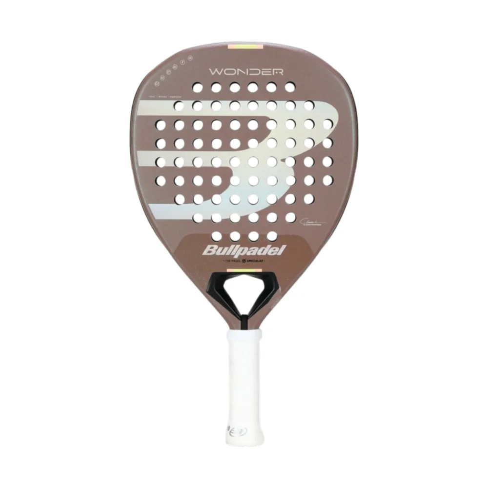 Bullpadel Wonder 2026