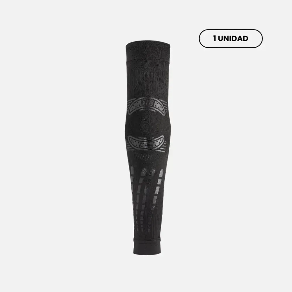 Manga Floky No-Strain EV Negra (M-L)