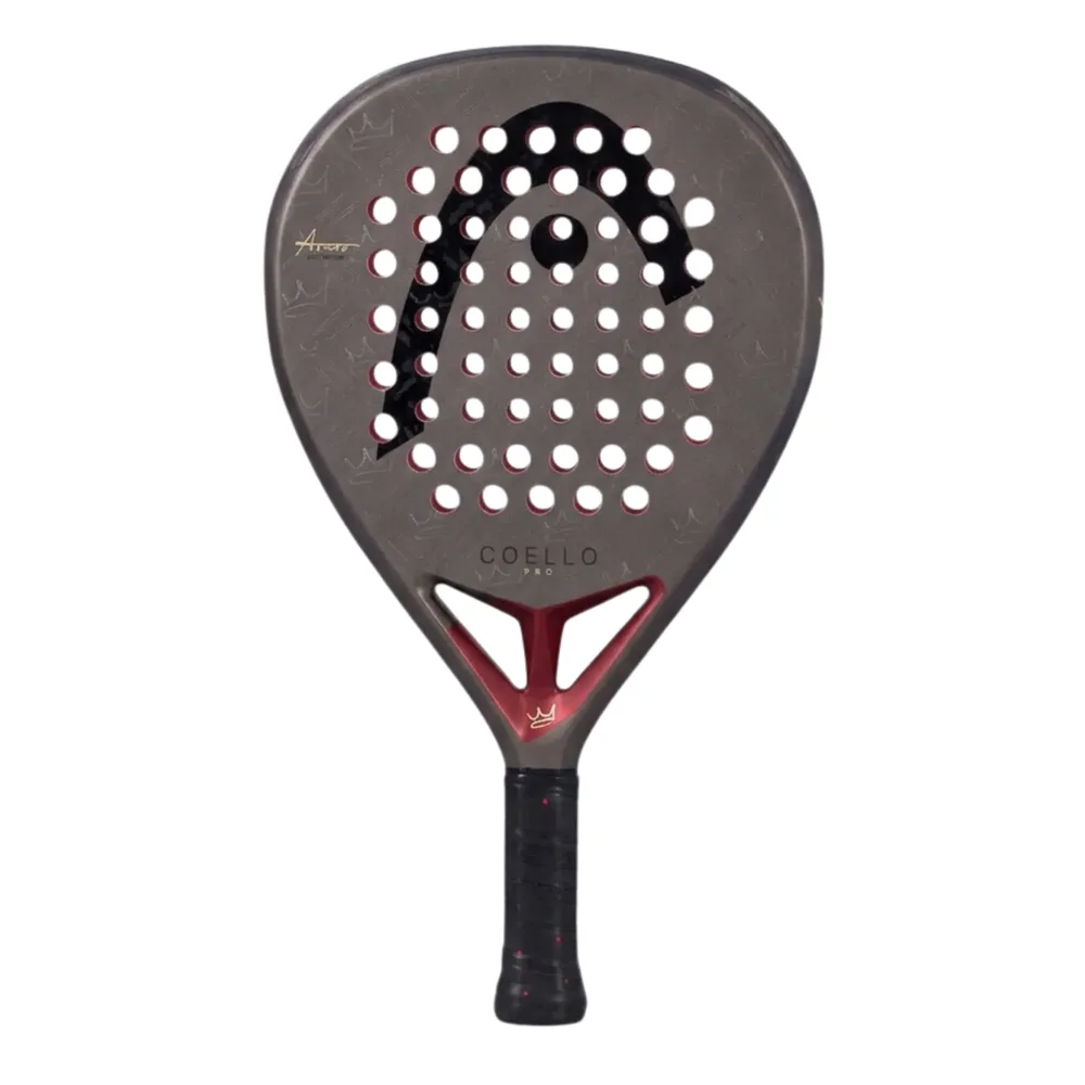 Head Coello Pro 2026