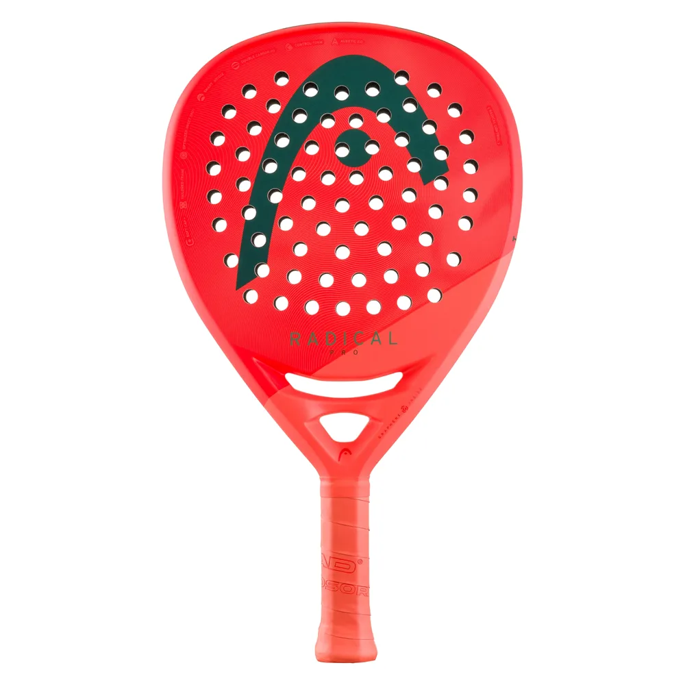 Head Radical Pro 2026