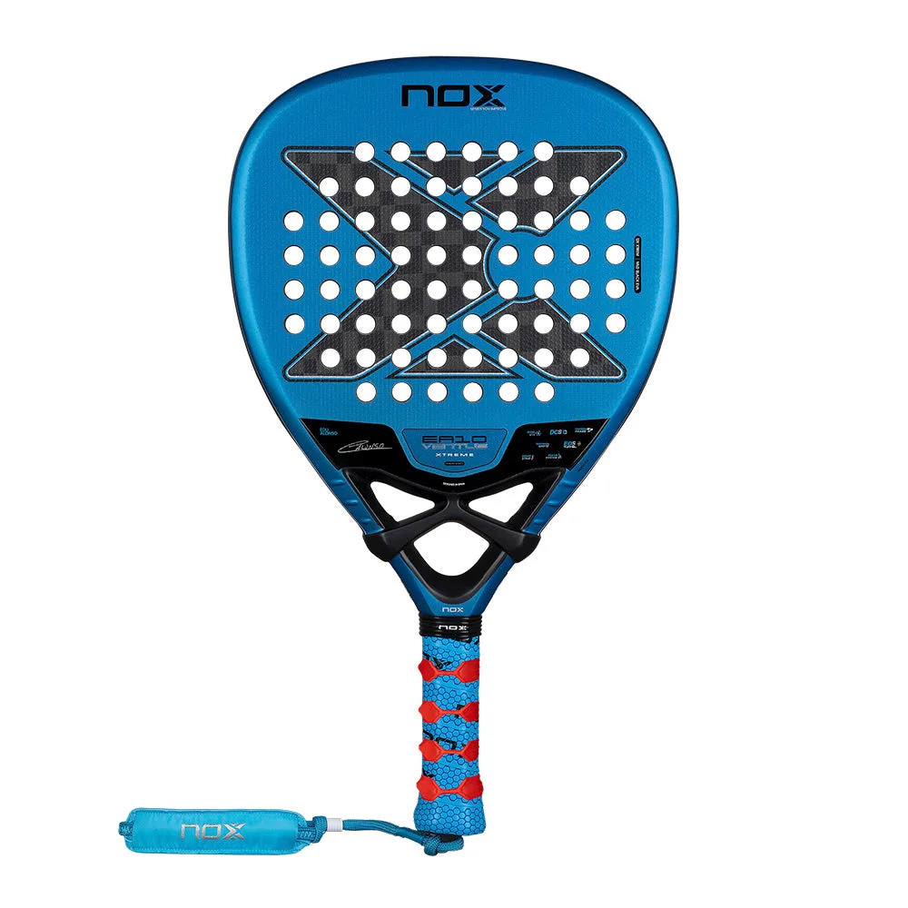 Nox EA10 Ventus Attack 12K Xtrem by Edu Alonso