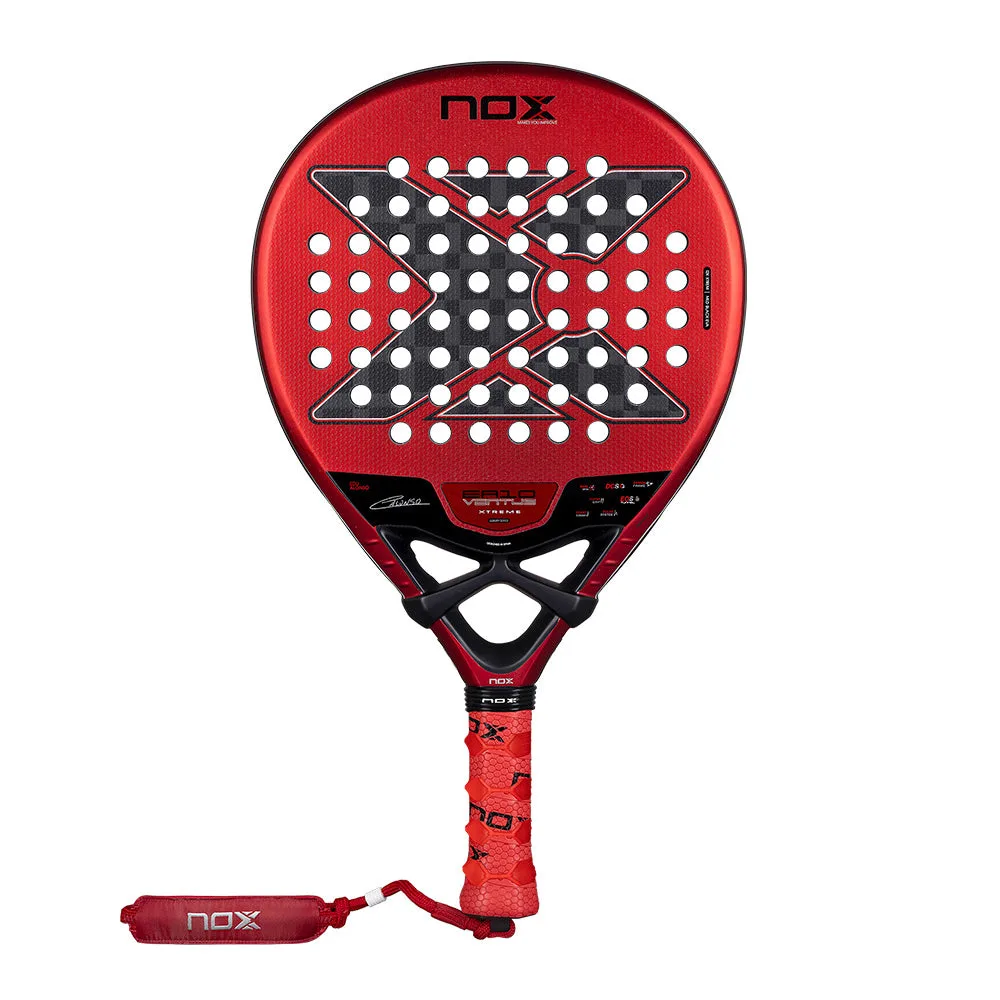 Nox EA10 Ventus Hybrid 12K Xtrem by Edu Alonso
