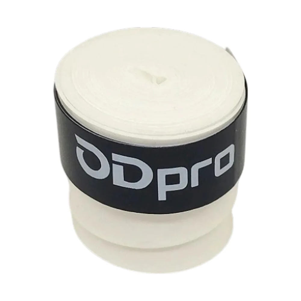 Overgrip OdPro perforado blanco (unidad)