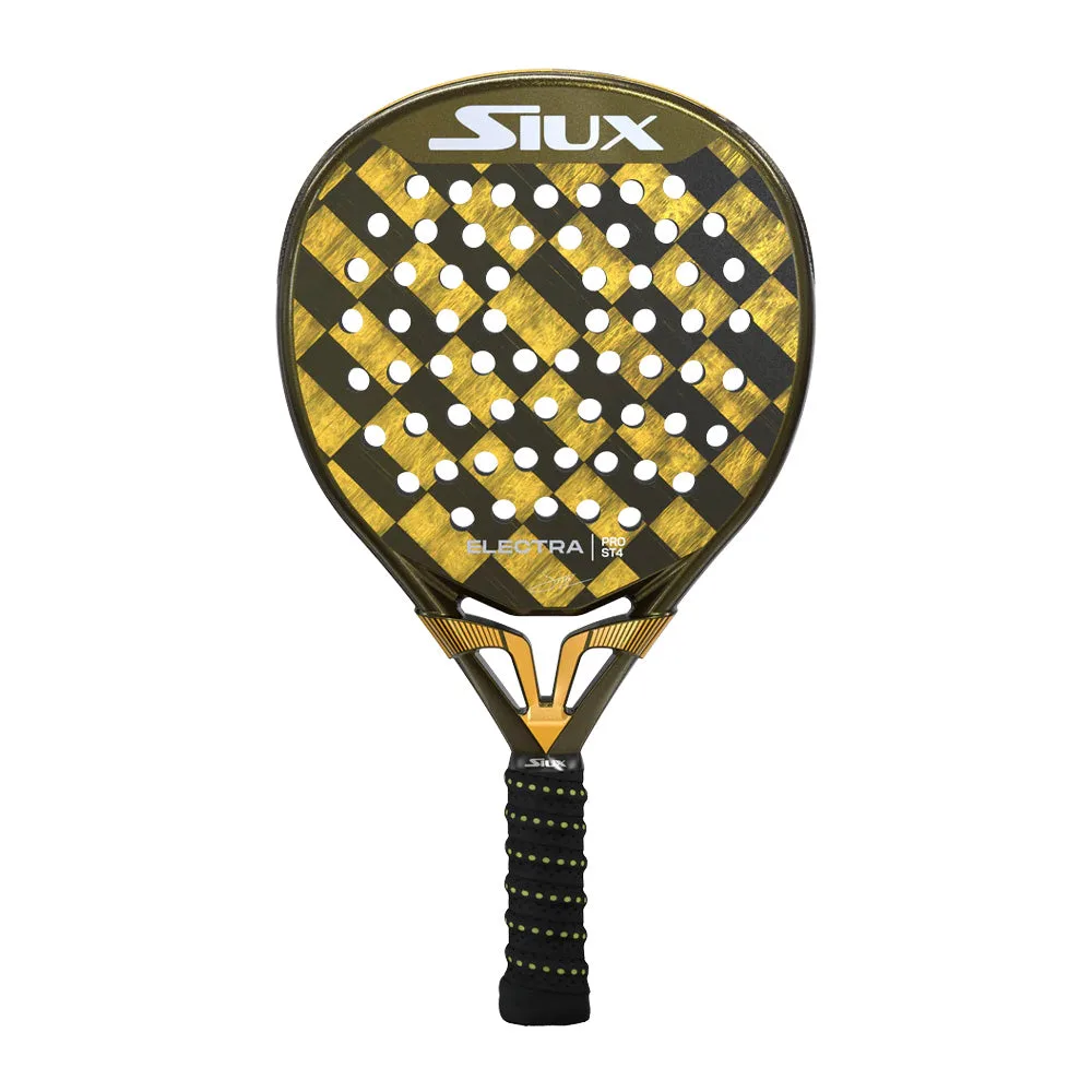 Siux Electra Stupa Pro ST4
