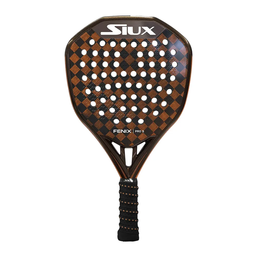 Siux Fenix Pro 5