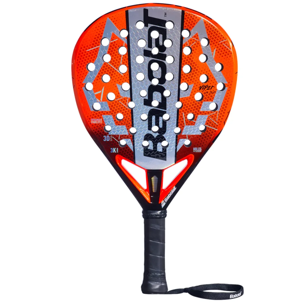 Babolat Viper Juan Lebrón 2026